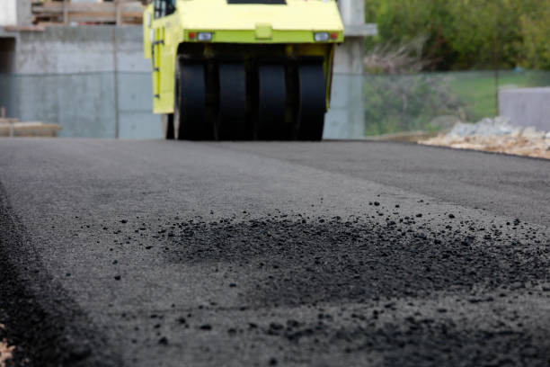 Best Brick Driveway Pavers  in Cade, LA