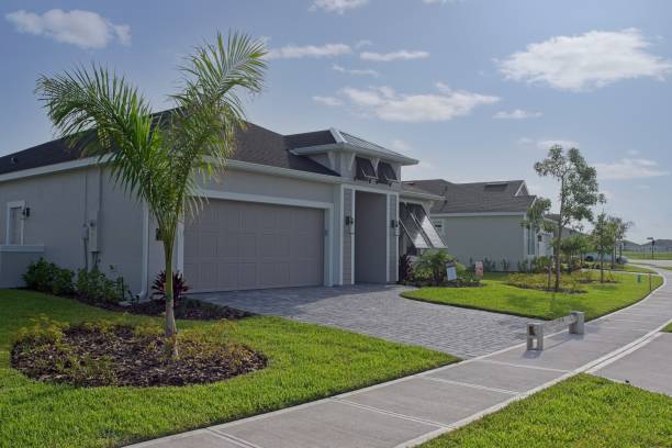 Best Driveway Resurfacing Pavers  in Cade, LA